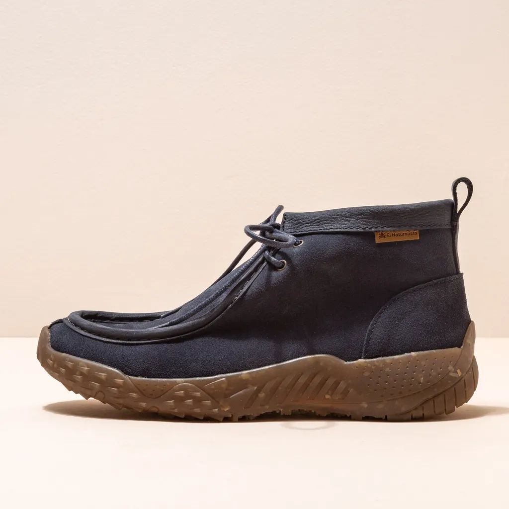 El Naturalista N5623 LUX SUEDE | OCEAN | WQB-75484121